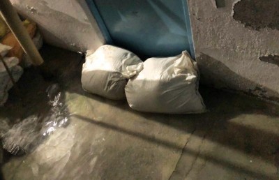 ގއ. ވިލިނގިލީގައި ފެންބޮޑުވެ، ގެތަކަށް ފެން ވަދެއްޖެ