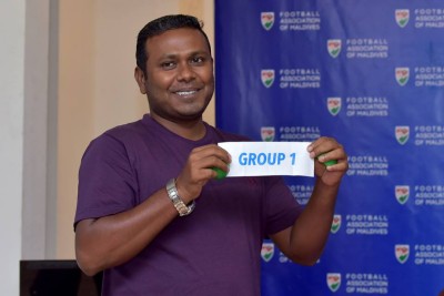 މިނިވަން ޗެމްޕިއަންޝިޕް: ފައިނަލް ބުރުގެ ގުރު ނަގައިފި