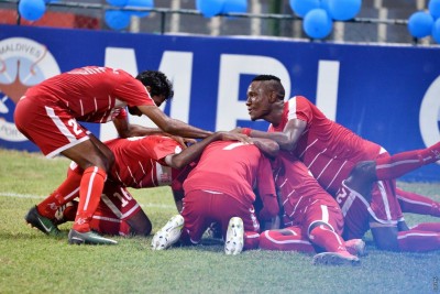 މިނިވަން ޗެމްޕިއަންޝިޕް: ފައިނަލް ބުރު ނިލަންދުއާއި ފޯކައިދޫގައި