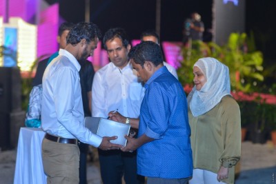 ހިޔާ މަޝްރޫއުގެ ދަށުން ފެނަކައިގެ ޓަވަރު އަޅާނެ ފަރާތެއް ހޯދަން އަލުން އިއުލާނުކޮށްފި