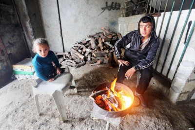 ގައްޒާގައި ކަރަންޓް ފޯރުކޮށްދޭ ހަމައެކަނި އިންޖީނުގެ ބަންދުކޮށްފި