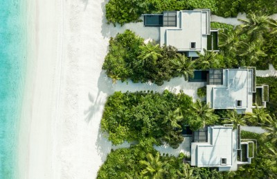 އެމެރިކާގެ ކުންފުންޏަކުން ކޮތައިފަރުގައި ހެދި ރިސޯޓް މި މަހު ހުޅުވަނީ