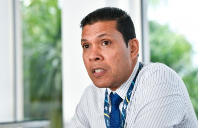 އެއާޕޯޓުން ފުރާ މީހުންގެ ކިއޫ ކުޑަކޮށް ލަގެޖް އުފުލުން ފަސޭހަކޮށްދެނީ