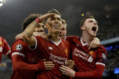 ދެވަނަ ލެގުގައިވެސް ސިޓީ ބަލިކޮށް، 10 އަހަރަށްފަހު ލިވަޕޫލް ސެމީއަށް