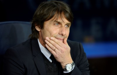 އިންޓަގެ ކޯޗަކަށް ކޮންޓޭ ހަމަޖައްސައިފި