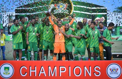 ދެ އަހަރުގެ މެދުކެނޑުމަކަށްފަހު ބާއްވާ ވެޓެރަންސް ކަޕް ހޯމަ ދުވަހު ފަށަނީ