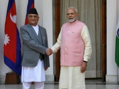 ސާކް އާއެކު ކުރިއަށް ދިއުމަކީ މިހާރު ދަތި ކަމެއް: އިންޑިއާ