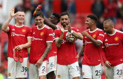 ޔުނައިޓެޑުގެ ފެނާންޑޭޒުގެ ކޮންޓްރެކްޓް އާކޮށްފި