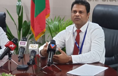 ކަރަންޓުގެ މައްސަލަ އަށް ދާއިމީ ހައްލެއް ޖުލައި މަހު ލިބޭނެ: ފެނަކަ