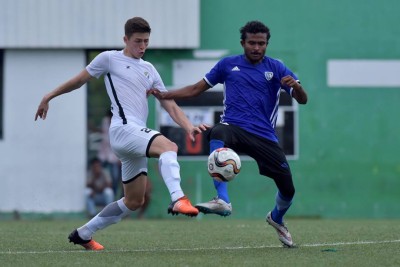 ޕީކޭ ބަލިކޮށް ދިވެހި ސިފައިންގެ ކްލަބުން ފެށުން ރަނގަޅުކޮށްފި