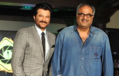 "މިސްޓަ އިންޑިއާ"ގެ ރިބޫޓް ވާޝަން ހަދާކަން ޕްރޮޑިއުސަރު ޔަގީންކޮށްފި