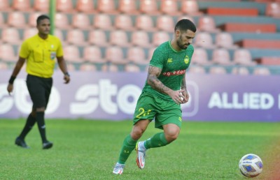 ކޮންޓްރޯލް ހޯދައި މާޒިޔާ، އަލުން ހަމަ މަގަށް