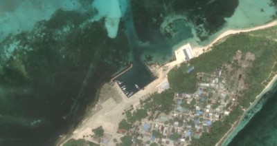 ހޮނު އެޅުމުގެ ސަބަބުން ކަރަންޓް ކެނޑުނު އޮޅުވެލިފުއްޓަށް އަލުން ކަރަންޓްދީފި