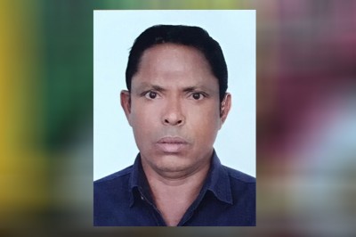 ގެއްލިގެން ހޯދަމުންދިޔަ ޚަލީލް ފެނިއްޖެ