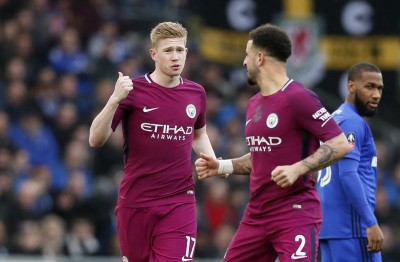 ޕްރިމިއާ ލީގުގެ އެންމެ މޮޅު 11، ގިނައީ ސިޓީގެ ކުޅުންތެރިން