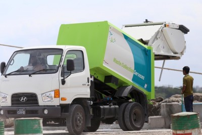 ހައުސިން މިނިސްޓްރީން ކުރަމުންދިޔަ މާލޭގެ ކުނިކެހުމާއި ކުނި ނެގުން ވެމްކޯއާ ހަވާލުކޮށްފި