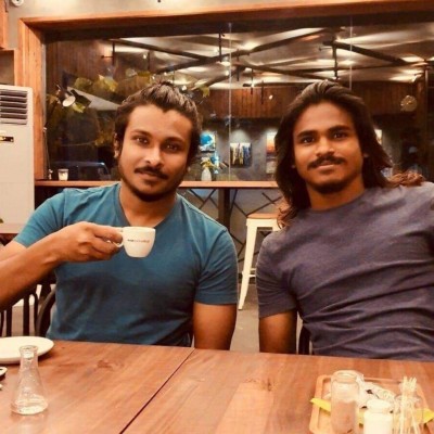 ނާޒިމްގެ "ވިލެޖް ލައިފް" ވަރަށް ސަޅި!