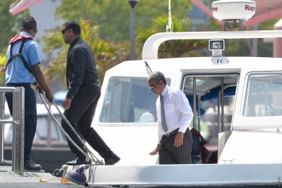 ހަސަން ސައީދު ހޯދަން އުޅޭކަން ފުލުހުން އަންގާފައެއް ނުވޭ: ވަކީލުން