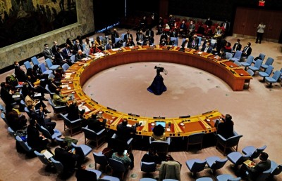 ރަޝިޔާގެ އުދުވާން ނުހުއްޓުވެންޏާ، ސަލާމަތީ މަޖިލިސް އުވާލާ: ޒެލެންސްކީ