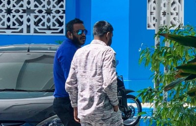 އަދީބުގެ ބަންދުގެ މުއްދަތު ކްރިމިނަލް ކޯޓުން ޖަހައެއް ނުދިން