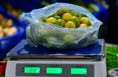 އެގްރި އިން ލުނބޯ ވިއްކުން: ވިއްކަން ފަށާއިރަށް ހުސްވޭ!