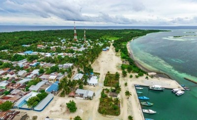 ކާށިދޫން ގޯއްޗަށް ކުރިމަތިލީ މީހުންގެ ޕޮއިންޓްތައް އެއްވަރުވުމުން ގުރުއަތުލަނީ
