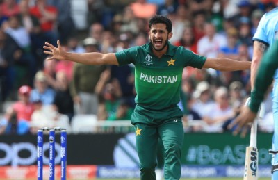 އިންގްލެންޑް ބަލިކޮށް ޕާކިސްތާނަށް އާ ހިތްވަރެއް