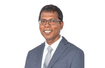 އުރީދޫގެ ފައިނޭންސް ޑިރެކްޓަރަކަށް ހުސައިން ޒަރީރު އައްޔަން ކޮށްފި