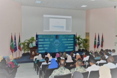 އެމްއެންޔޫގެ ޑިޖިޓަލް ޕޯޓަލްއިން އަމިއްލަ ލިޔުންތެރިންގެ ލިޔުންތައްވެސް މިހާރު ލިބޭނެ!