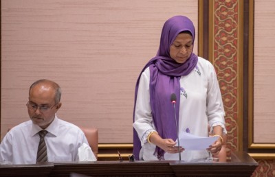 ކެންސަރާ އެކު ދިރިއުޅުން ހުއްޓުނު އާތިފާގެ މި ހިތްވަރު!