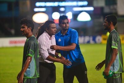 ގްރީންއާއި ވެލެންސިއާ "މަރުގެ" މެޗަކަށް!