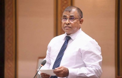 ރިސޯޓް ހަދަން ދޫކޮށް ގާވެފައި 83 ރަށް އެބައޮތް: މިނިސްޓަރު