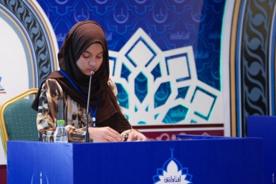 ގައުމީ ޤުރުއާން މުބާރާތުގައި މިއަހަރު ބައިވެރިވެވޭނީ 18 އަހަރު ފުރިފައިވާނަމަ