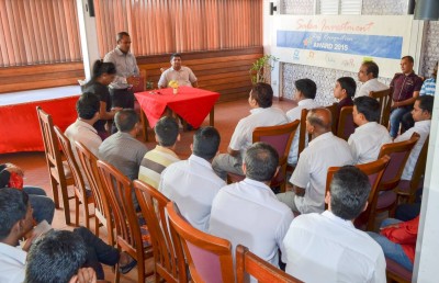 ކުޑަ އީދު ސައި، ސަލްސާގެ ސަގާފަތެއް!