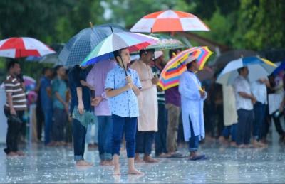 އީދު ނަމާދަށް ދިޔަ ވަގުތު މާލޭގެ ގެއަކުން 60،000ރ. ވަގަށް ނަގައިފި