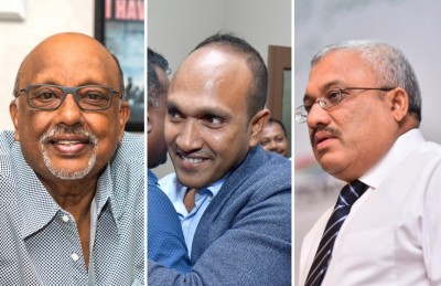 ނައިބު ރައީސުންނަށް އިނާޔަތް ދޭން ގިނަ މެމްބަރުން ދެކޮޅު!