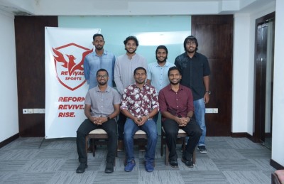 ކްލަބެއް އުފައްދައި ޒަޔާން ކުޅުންތެރިންނަށް ފުރުސަތުތައް ހޯދައިދެނީ