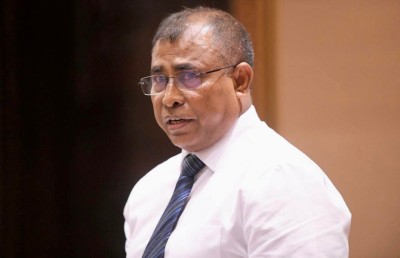 ރިސޯޓް ހަދަން ދޫކޮށް ގާވެފައި 83 ރަށް އެބައޮތް: މިނިސްޓަރު