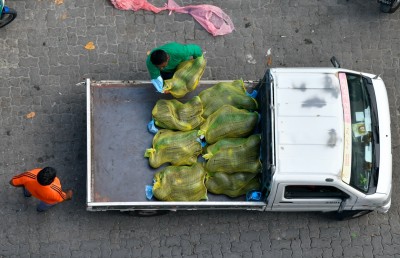 ރޯދަމަހު މާލޭގައި މުދާ އުފުލޭނެ ގަޑިތަކެއް ކަނޑައަޅައިފި