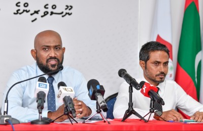 އާ ކޮމިޝަންގެ އިސް އަމާޒަކީ ބޮޑު ހިޔާނާތުން ގެއްލުނު ފައިސާ ހޯދުން