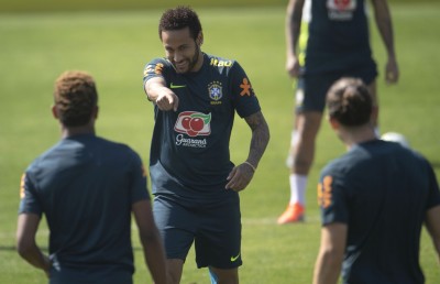 ބްރެޒިލް ފުޓްބޯޅަ އެސޯސިއޭޝަން ނޭމާގެ ދިފާއުގައި