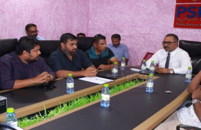 ފިލްމީ ދާއިރާއަށް ލުއި ލޯނު ދެނީ