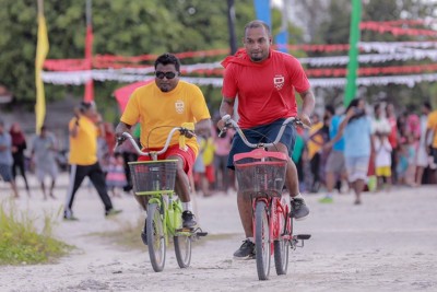 ކުޅިވަރުގެ އިސްވެރިން ގޮއިދޫގެ ކުޅިވަރުގެ އަވައިގައި ޖައްސުވާލައިފި!
