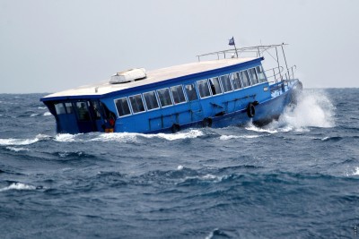 އައްޑޫ އަދި ހައްދުންމައްޗަށް ޔެލޯ އެލާޓް ނެރެފި