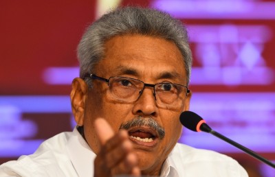 ކޮންމެ ގޮތެއް ވިޔަސް ލަންކާގެ ރައީސް އިސްތިއުފާއެއް ނުދެއްވާނެ