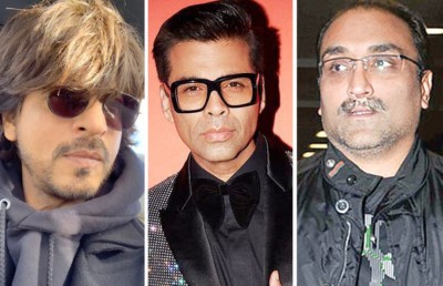 ހުވަފެންތައް ހަގީގަތަކަށް ހަދައިދިނީ ކަރަން އާއި އަދިތިޔާ: ޝާހްރުކް