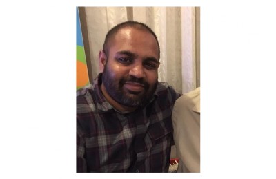 މިސްކިތަށް ވެއްޓުނު މީހާ އަށް ފަރުވާ ދެނިކޮށް ނިޔާވެއްޖެ