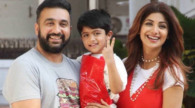 ޝިލްޕާ ޝެޓީ އަނެއްކާ ވެސް ރާއްޖޭގައި!