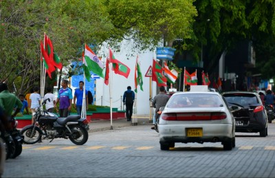 މޯދީގެ ދަތުރު ބަލައިގަންނަން، އެމްޑީޕީން ކަންކުރާ ގޮތަކަށް ނުކުރާނަން: ޕީޕީއެމް