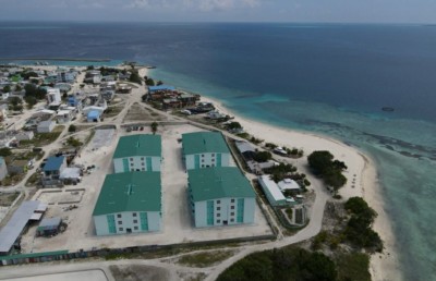 ނައިފަރުގައި ހަވާލުނުކުރެވި ހުރި ފްލެޓްތަކުގެ މައްސަލައަށް ހައްލެއް އެބަ ހޯދަން: މިނިސްޓްރީ